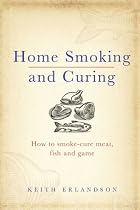 Home Smoking and Curing