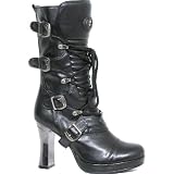 New Rock Women's Mod. 5815-S1 Boot