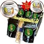 Londons Times Funny Computer Cartoons - ADDICTED TO CHAT - Coffee Gift Baskets - Coffee Gift Basket