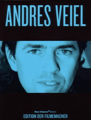Andres Veiel - Box [Edizione: Germania]