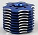O.S. Cylinder Head .21 RZ-B