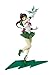TAMASHII NATIONS Bandai FiguartsZERO Sailor Jupitor Sailor Moon Action Figure