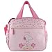 Baby Snoopy's Pink Diaper Bag / Cooler Bag