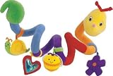 Gund: Tinkle, Crinkle, Rattle and Squeak 16