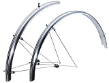 SKS 55mm Full Length 26 Pair of Mudguards