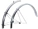 SKS 55mm Full Length 26 Pair of Mudguards