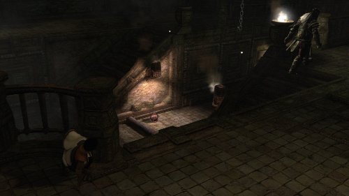 The Last Guardian Game Image 6 The Last Guardian Game Image 6