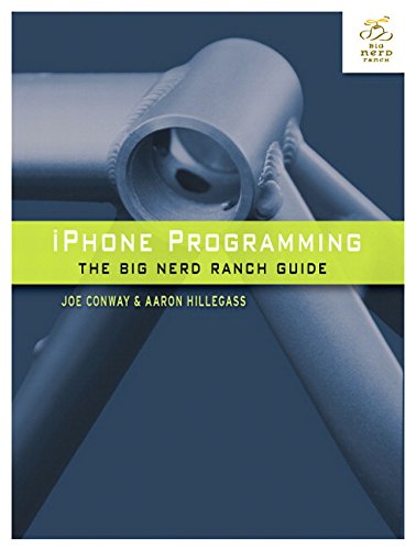 iphone programming the big nerd ranch guide big nerd ranch guides