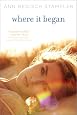 Where It Began by Ann Redisch Stampler Where It Began by Ann Redisch Stampler
