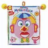 Alex Toys Make a Face by Alex Toys
