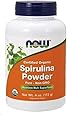 Spirulina Powder 4 Ounces