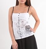 Metal Mulisha Womens Selkies Cami