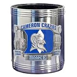 Duke Blue Devils College Can Cooler