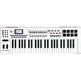41WLMdhiSVL. SL500 AA280  M Audio Axiom Pro 49 Advanced 49 Key USB MIDI Controller with HyperControl Technology