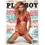 PLAYBOY Magazine July 2005 JOANNA KRUPA, KARINA LOMBARD, OWEN WILSON, SCARLETT JOHANSSON