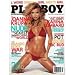 PLAYBOY Magazine July 2005 JOANNA KRUPA, KARINA LOMBARD, OWEN WILSON, SCARLETT JOHANSSON Image