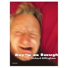 Ray's a Laugh