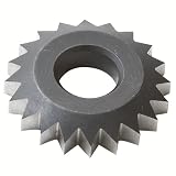 Sorby Micro Spiraling Cutter, Medium