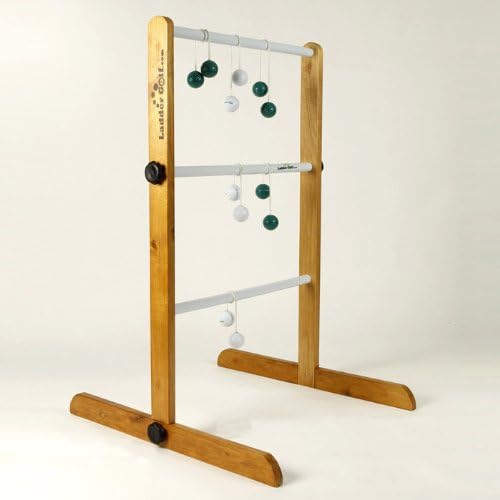 Ladder Golf Single Game