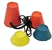 Sports : Longridge Golf GUMMI Tees JUMBO
