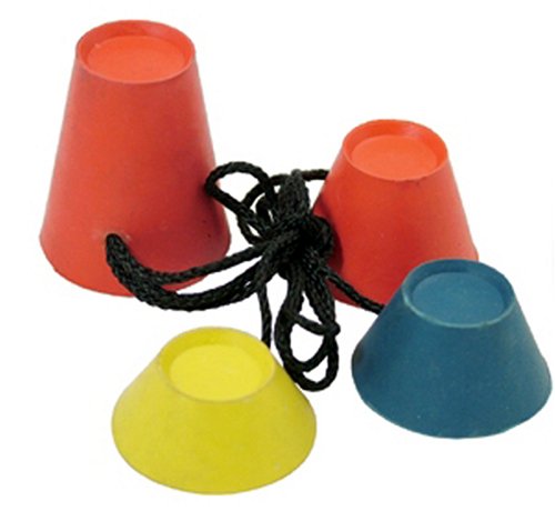 Longridge Golf GUMMI Tees JUMBO