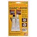 Hy-Poxy H-3C Clearbond Standard Cure Clear Epoxy Adhesive Kit, Begins to Harden in 30 Minutes, 1 oz Tubes