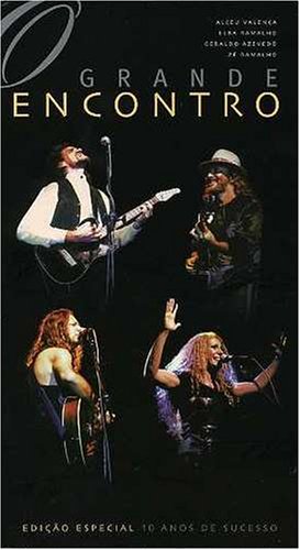 Ze Ramalho - O Grande Encontro - Zortam Music