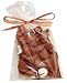 Gourmet Food : S'more Bark: Belgian Milk Chocolate with Graham Crackers and Marshmallows - 1lb