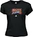 Philadelphia 76ers Women's adidas Sugar Logo Tee