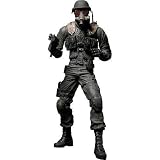 Resident Evil Archives - Hunk Neca Series 3