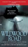 Cover of Wildwood Road by Christopher Golden 0553586165