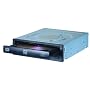 Liteon  IHAP122-19 22x Internal DVDRW Black Bare PATA + Software