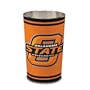 Oklahoma State Cowboys NCAA Tapered Wastebasket (15" Height)