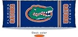 NCAA Florida Gators 19x54 Body Pillow