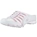 Skechers ACTIVE - Bikers - Love-you 21339 WLPK, Damen Sneaker, weiss, EU 36