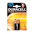18 volt battery Duracell Plus 18 volt battery Duracell Plus