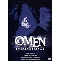 The Omen Quadrilogy [4 DVDs]