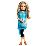 Livn Hip Outfit (Doll Not Included)