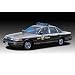 Lindberg 1:25 scale Ford Crown Victoria North Carolina State Police