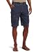 Nautica Men's Ripstop Cargo Short, Blue, 30W