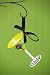 Naughty or Nice? Martini Christmas Ornament