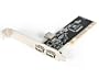 StarTech.com 3 Port PCI High Speed USB 2.0 Adapter Card (PCI220USB)