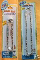 Webkinz Charm Bracelet and Necklace Set