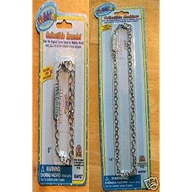 Webkinz Charm Bracelet and Necklace Set