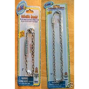 Webkinz Charm Bracelet Necklace Set