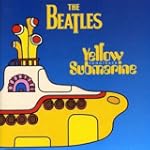 Yellow Submarine Songtrack