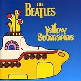 Yellow Submarine Songtrackvon "The Beatles"