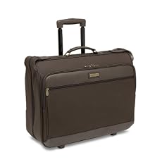 Hartmann Intensity Carry On Mobile Traveler Garment Bag