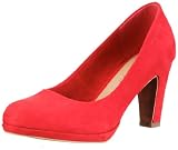 Produkt-Bild: Tamaris BLACK 1-1-22420-38 Damen Pumps