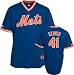 Tom Seaver New York Mets Royal Cooperstown Replica Jersey